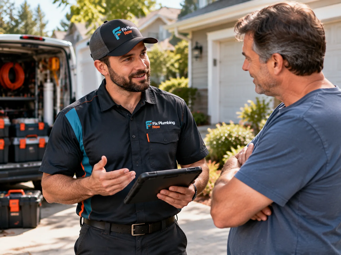 Clogged Drain Service Taneytown, MD FAQs
